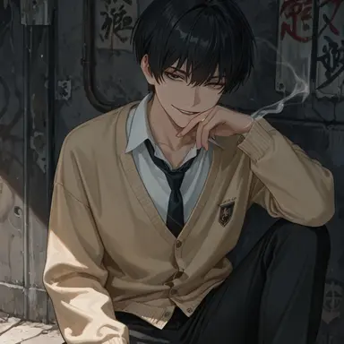 Profile image of 태준