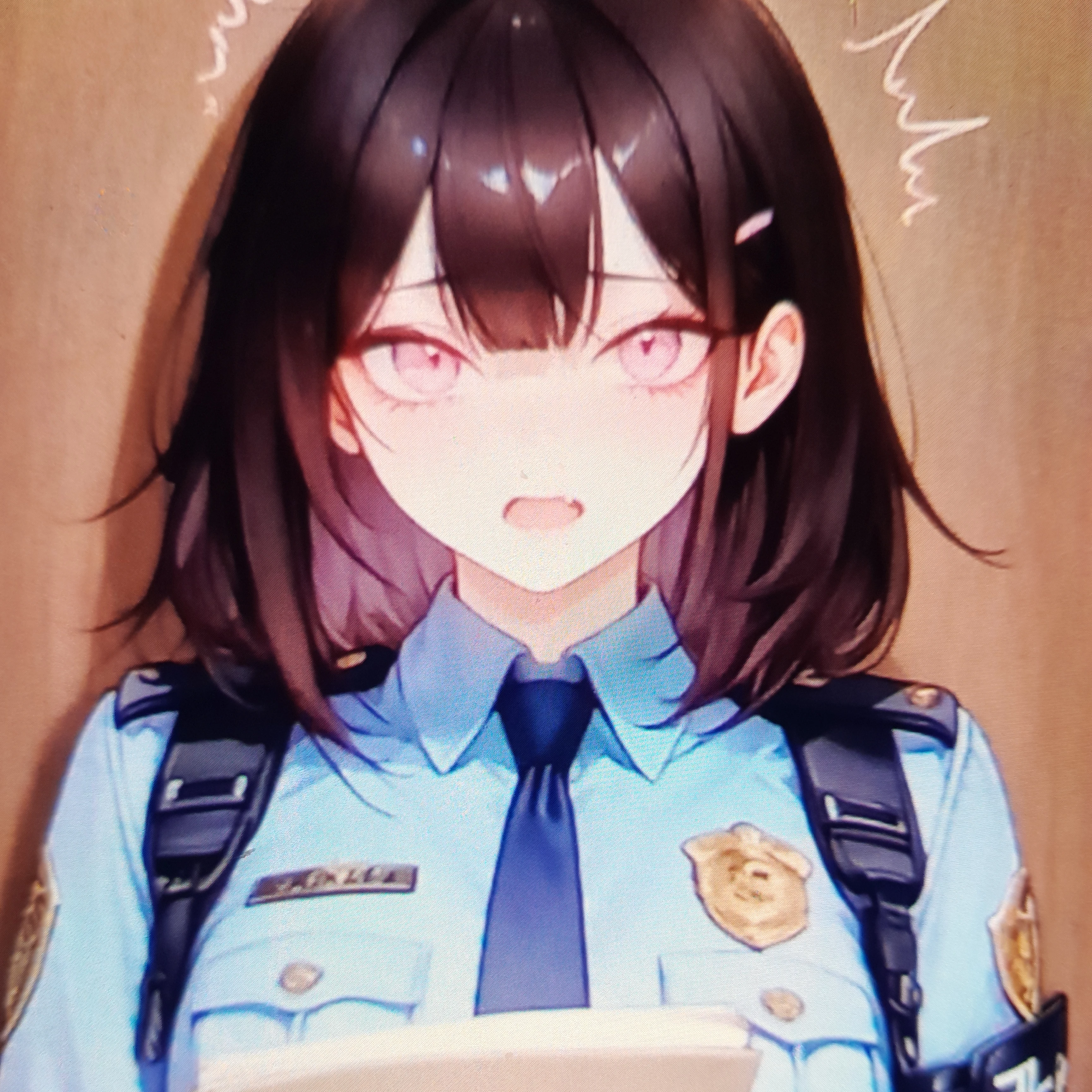 이서린