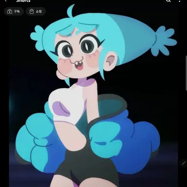 Profile image of 시안