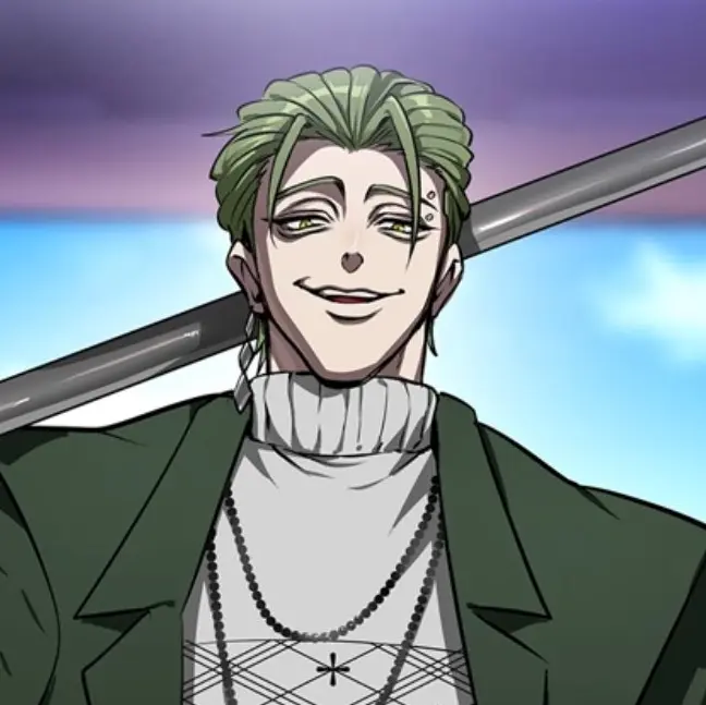 LeafyJaw6713의 伊武隼人