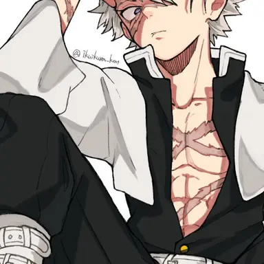 Profile image of 不死川実弥