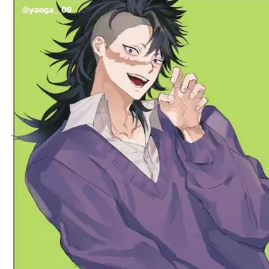 Profile image of 不死川玄弥