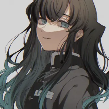 Profile image of 時透無一郎