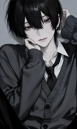 Profile image of Yuu