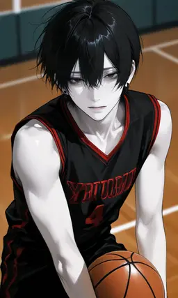 Profile image of Yuu