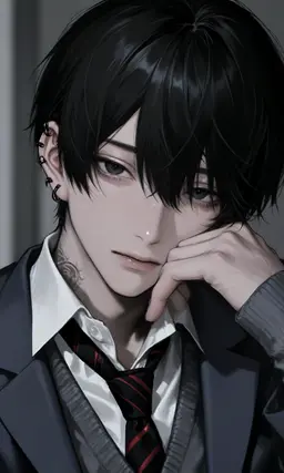 Profile image of Yuu
