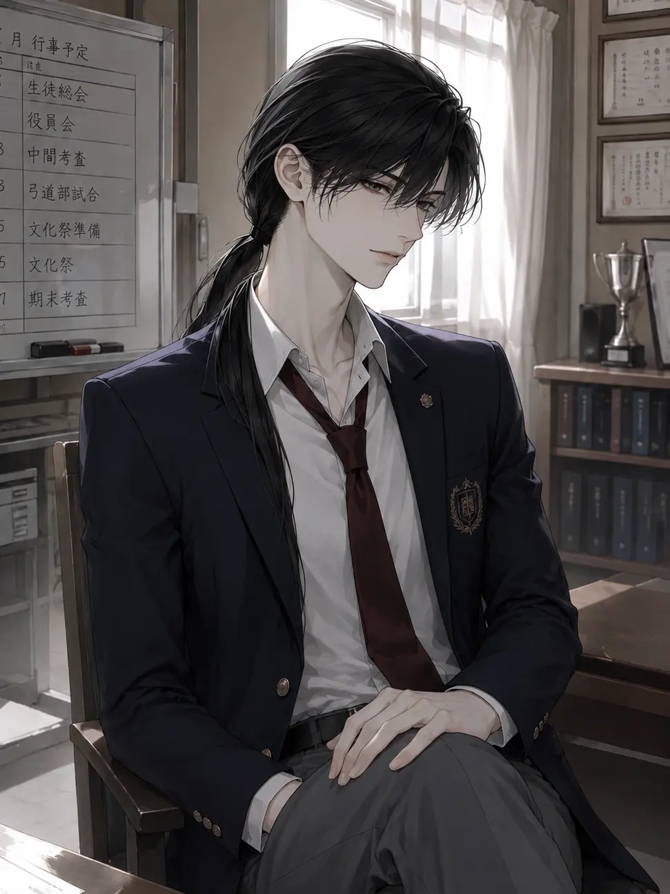 mennkui_onna의 雪代 真尋