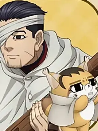 yumenyo의 フォゼ尾が棲み着いた。