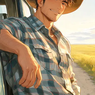Profile image of Beckett Harlo