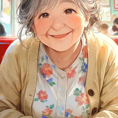 Profile image of Dorla Finch