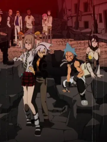 Shimmerwolf의 Soul eater