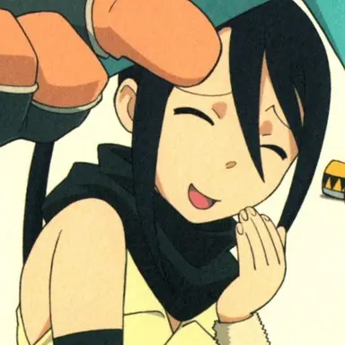 Profile image of Tsubaki