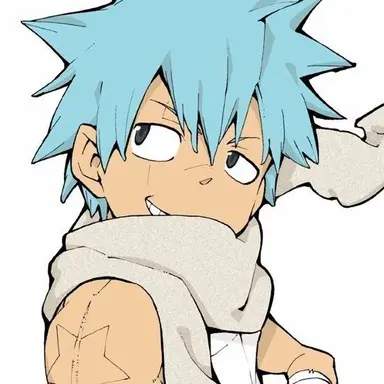 Profile image of Blackstar