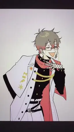 Profile image of エキ