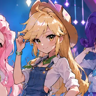 Profile image of Applejack