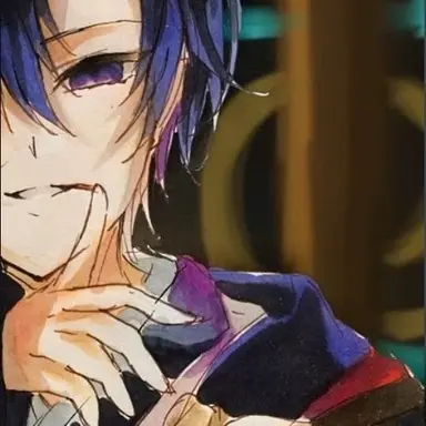 Profile image of もふ