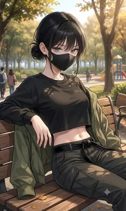 Profile image of キム・ソユン