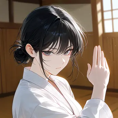 Profile image of キム・ソユン