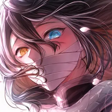 Profile image of 이구로 오바나이