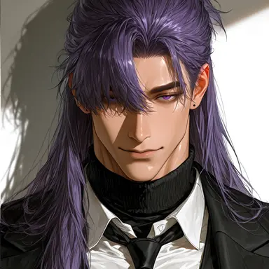 Profile image of Shiran