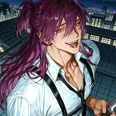 Profile image of 紫嵐