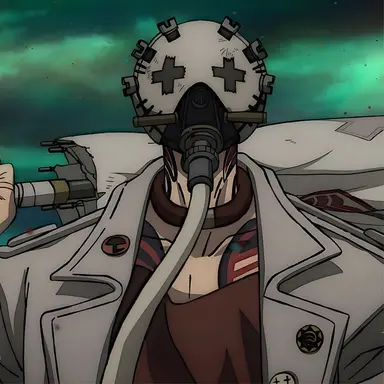 Profile image of エンジン