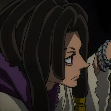 Profile image of ジャバ