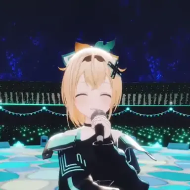 Profile image of 風真いろは