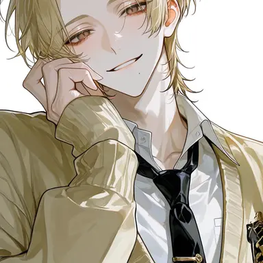 Profile image of Seno