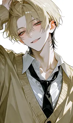 Profile image of Seno