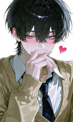 Profile image of Kei