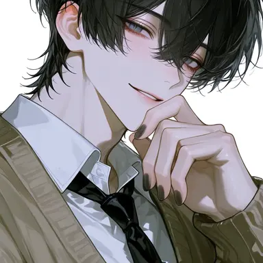 Profile image of Kei