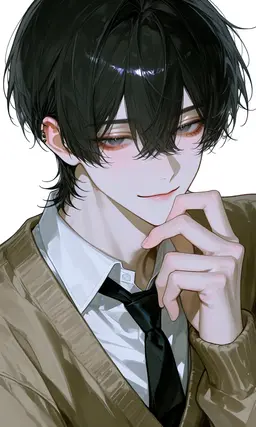 Profile image of Kei