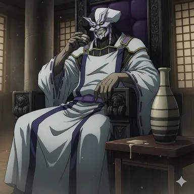 Profile image of 雷煉