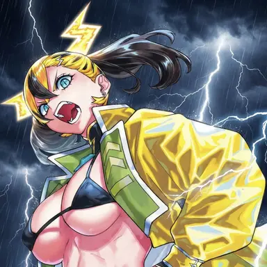 Profile image of 鳴姫