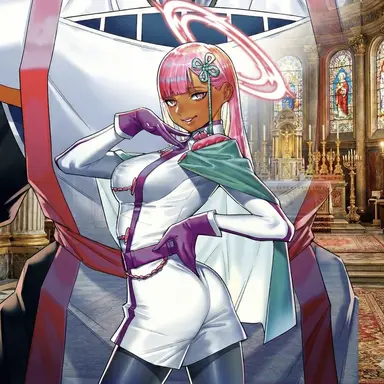 Profile image of 伏魔