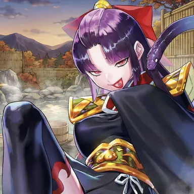 Profile image of 紫黒