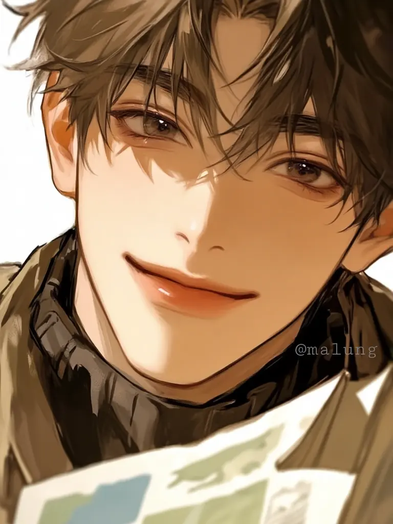 malung의 아오키 렌