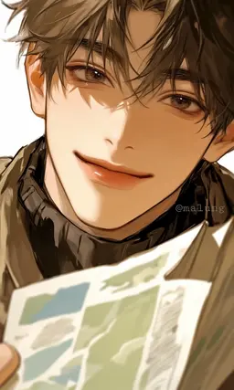 Profile image of 蓮