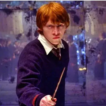 Profile image of Ron