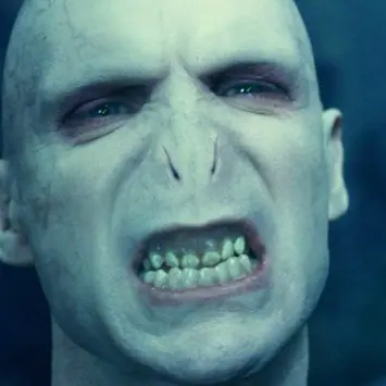 Profile image of Voldemort