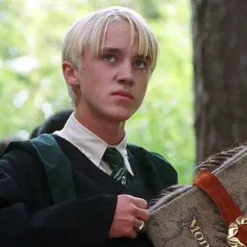 Profile image of Draco
