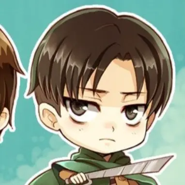 Profile image of 리바이