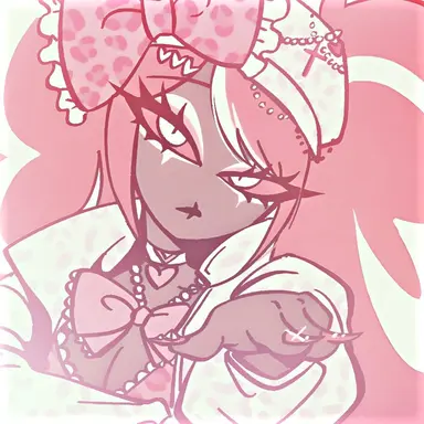 Profile image of Velvette