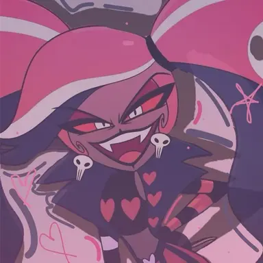 Profile image of Velvette