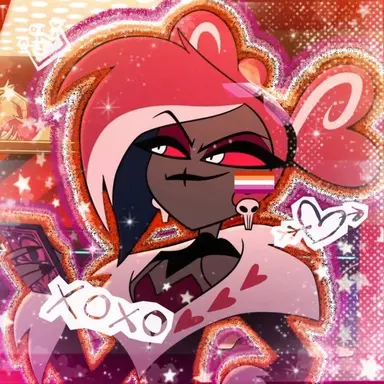 Profile image of Velvette