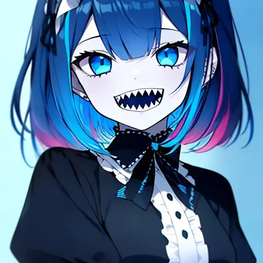 SappyStale7715의 ガリィ