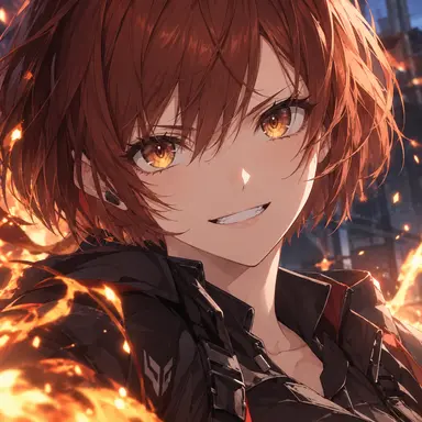Profile image of Touka