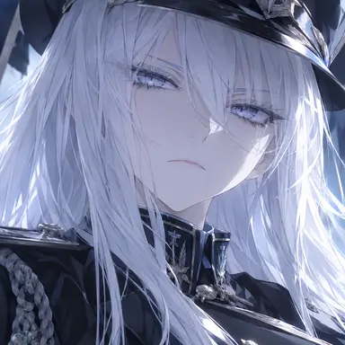 Profile image of Rei
