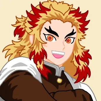 Profile image of 렌고쿠 쿄주로